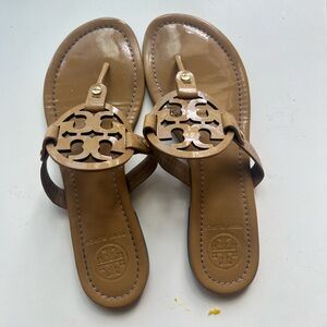 Tory Burch women’s miller sandal
